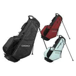 OGIO XIX 5 Stand Bag 2020 Women