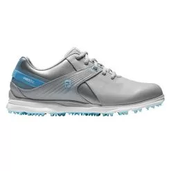 FootJoy Pro SL Spikeless Golf Shoes 2020 Previous Season Style Women 11 FootJoy Pro SL Spikeless Golf Shoes 2020 Previous Season Style Women -Golf Shop ann0653 gray light blue 1 46871.1582705363