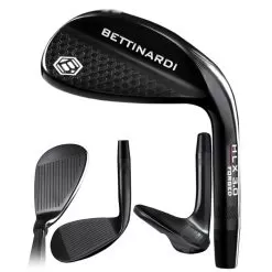 Bettinardi HLX 3.0 Black Smoke Wedge 2020