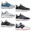 PUMA Ignite PWRADAPT Caged Golf Shoes 2020