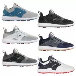 PUMA Ignite PWRADAPT Caged Golf Shoes 2020