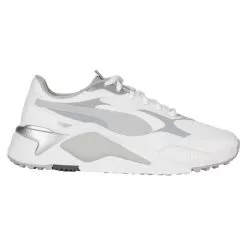 PUMA RS-G Spikeless Golf Shoes 2020 -Golf Shop ann0684 white quiet shade quarry 1 41528.1593826352