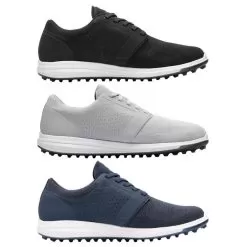 TravisMathew Cuater The Moneymaker Spikeless Golf Shoes 2020