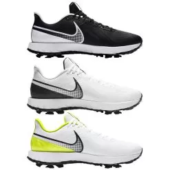 Nike React Infinity Pro Golf Shoes 2020