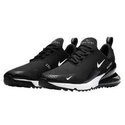 Nike Air Max 270 G Spikeless Golf Shoes 2023 Unisex -Golf Shop ann0868 black white hot punch 1 3 03929.1664844390