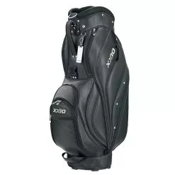 XXIO X111 Lightweight Cart Bag 2020 11 XXIO X111 Lightweight Cart Bag 2020 -Golf Shop ann0874 black 1 70986.1602143059