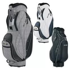 XXIO X111 Lightweight Cart Bag 2020