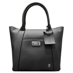 XXIO 2.0 Medium Tote Bag 2020 Women 7 XXIO 2.0 Medium Tote Bag 2020 Women -Golf Shop ann0877 pebbled black 1 97939.1597834321