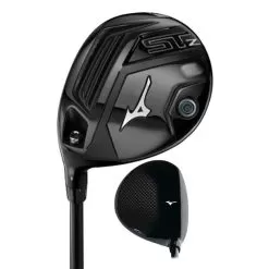Mizuno ST-Z Fairway Wood 2021 9 Mizuno ST-Z Fairway Wood 2021 -Golf Shop ann0899 left 1 29082.1611821764