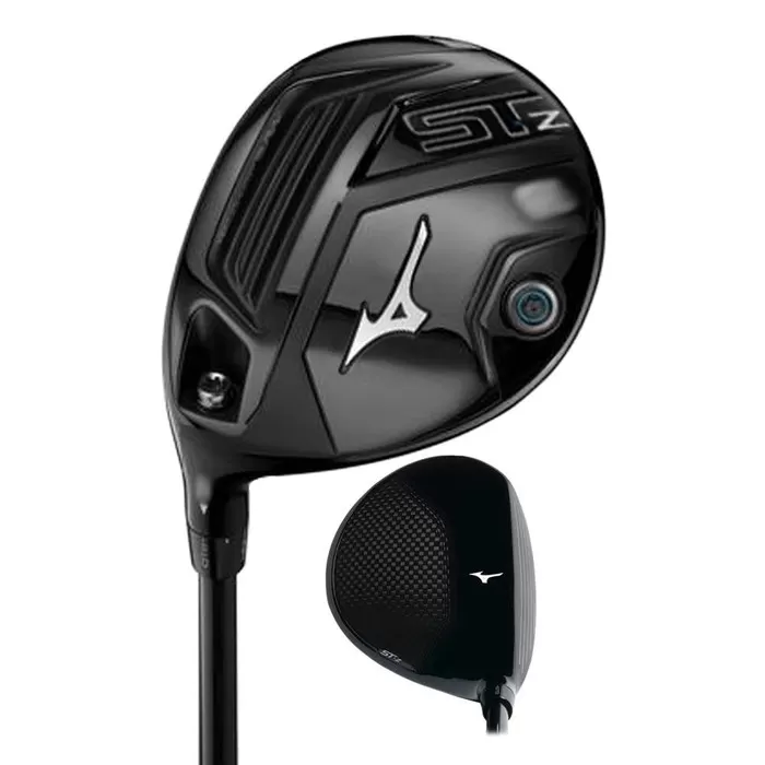 Mizuno ST-Z Fairway Wood 2021 6 Mizuno ST-Z Fairway Wood 2021 - Image 4