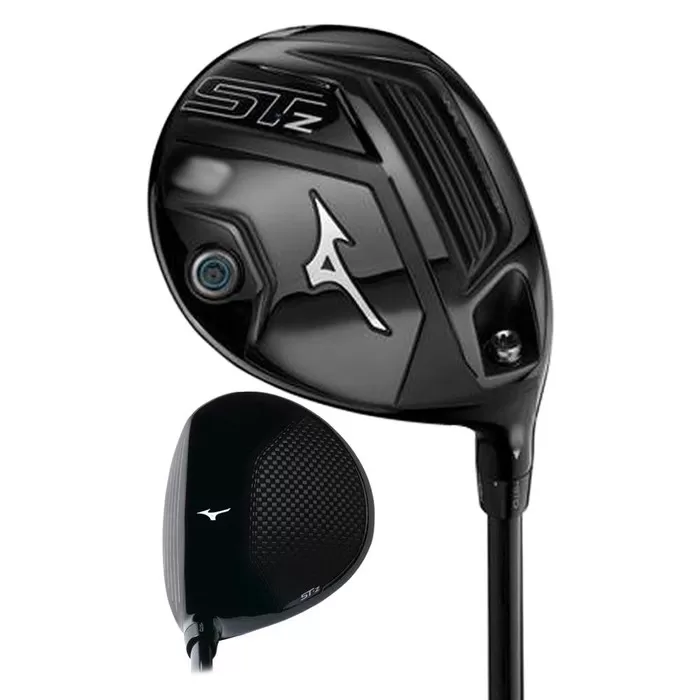 Mizuno ST-Z Fairway Wood 2021 3 Mizuno ST-Z Fairway Wood 2021