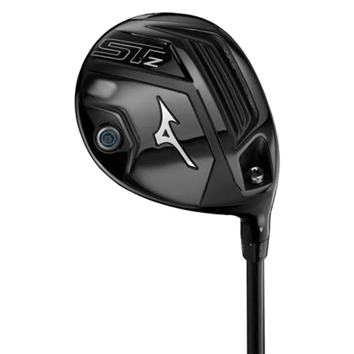 Mizuno ST-Z Fairway Wood 2021 4 Mizuno ST-Z Fairway Wood 2021 - Image 2