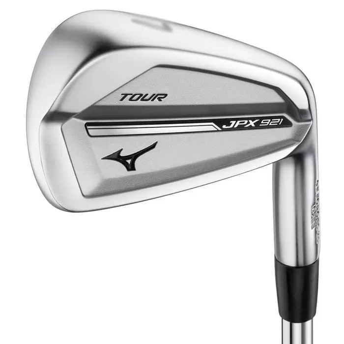 Mizuno JPX-921 Tour Iron Set 2020 4 Mizuno JPX-921 Tour Iron Set 2020 - Image 2