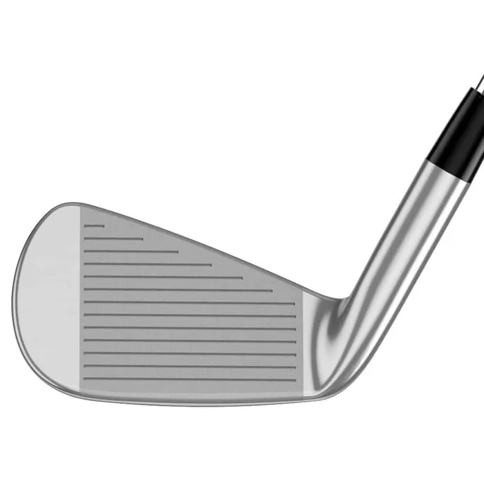 Mizuno JPX-921 Tour Iron Set 2020 6 Mizuno JPX-921 Tour Iron Set 2020 - Image 4