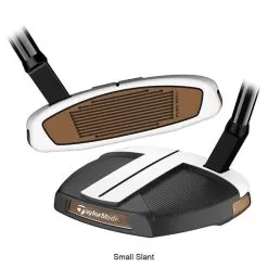 TaylorMade Spider FCG Putter 2020 -Golf Shop ann0922 left small slant 1 61137.1611021107