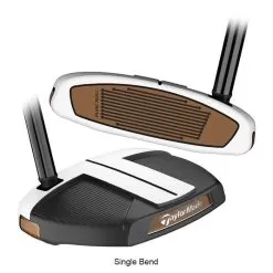TaylorMade Spider FCG Putter 2020 -Golf Shop ann0922 right single bend 1 24361.1611020886