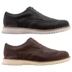 FootJoy Wing Tip Club Casual Shoes 2020