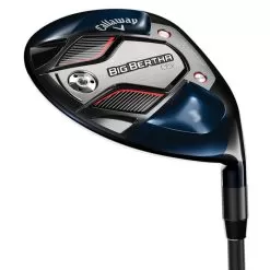 Callaway Big Bertha B21 Fairway Wood 2020 -Golf Shop ann0975 right 3 67392.1598950905
