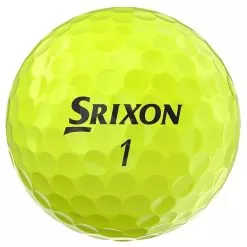 Srixon Soft Feel Golf Balls 2020 -Golf Shop ann1011 tour yellow 2 71319.1669450066