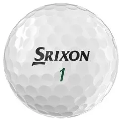 Srixon Soft Feel Golf Balls 2020 -Golf Shop ann1011 white 2 32114.1669450089