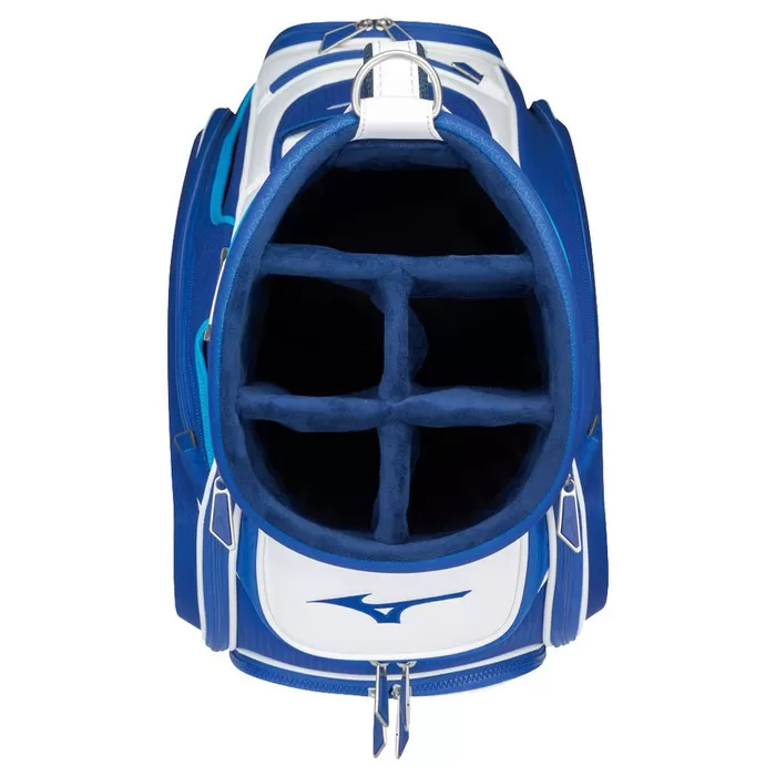 Mizuno Tour Staff Mid Golf Bag 2020 4 Mizuno Tour Staff Mid Golf Bag 2020 - Image 2