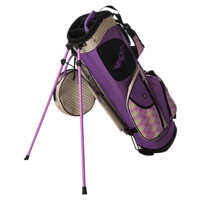 Sassy Caddy Stand Bag 2020 Women 5 Sassy Caddy Stand Bag 2020 Women - Image 3
