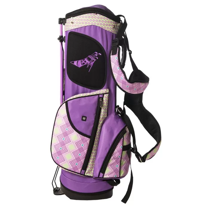 Sassy Caddy Stand Bag 2020 Women 8 Sassy Caddy Stand Bag 2020 Women - Image 6