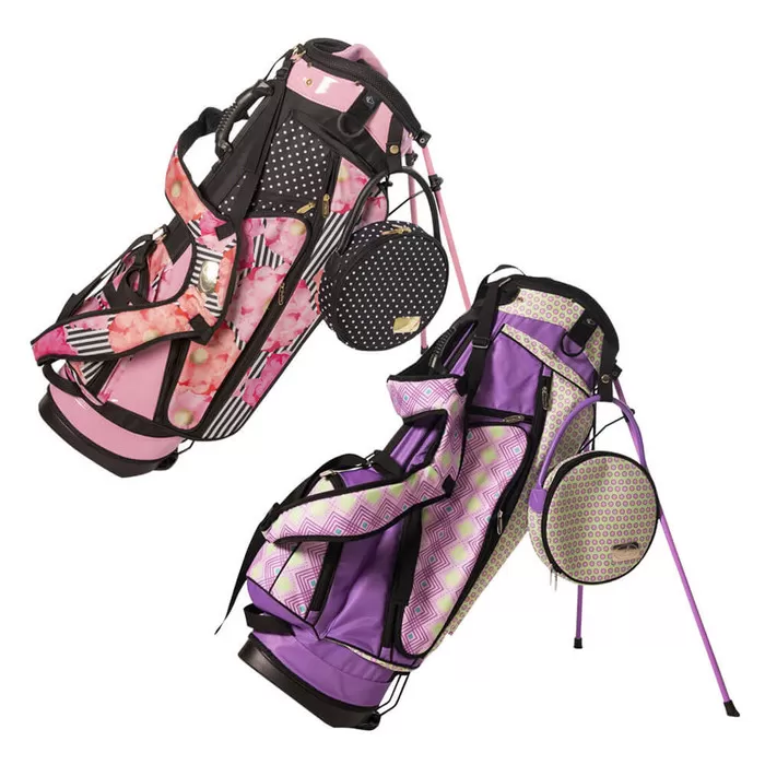 Sassy Caddy Stand Bag 2020 Women 3 Sassy Caddy Stand Bag 2020 Women