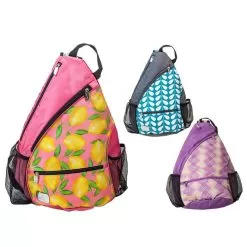 Sassy Caddy Pickleball Bag 2020 Women