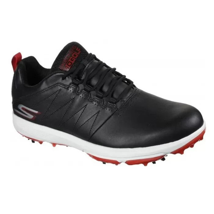 Skechers Go Golf Pro 4 - Legacy Golf Shoes 2021 5 Skechers Go Golf Pro 4 - Legacy Golf Shoes 2021 - Image 3