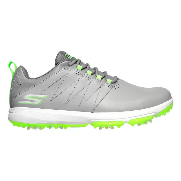 Skechers Go Golf Pro 4 - Legacy Golf Shoes 2021 6 Skechers Go Golf Pro 4 - Legacy Golf Shoes 2021 - Image 4