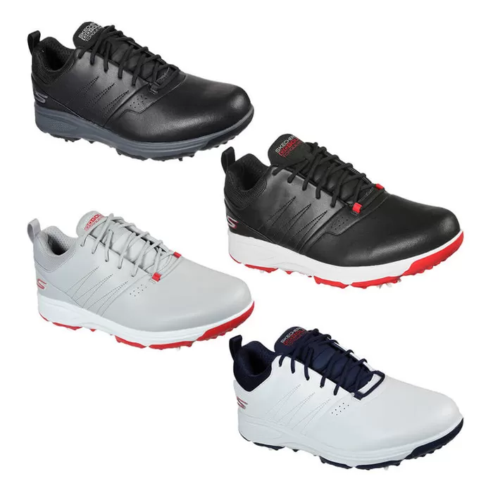 Skechers Go Golf Torque - Pro Golf Shoes 2021 3 Skechers Go Golf Torque - Pro Golf Shoes 2021