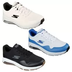 Skechers Go Golf Skech- Air DOS Spikeless Golf Shoes 2021