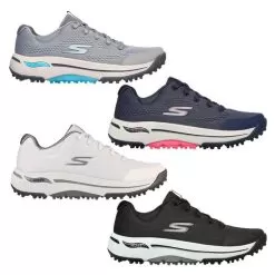 Skechers Go Golf Arch Fit - Balance Golf Shoes 2021 Women