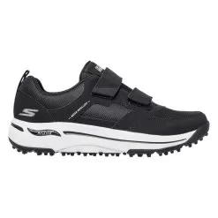Skechers Go Golf Arch Fit - Front Nine Golf Shoes 2021 Women -Golf Shop ann1599 black white 2 49793.1623292789