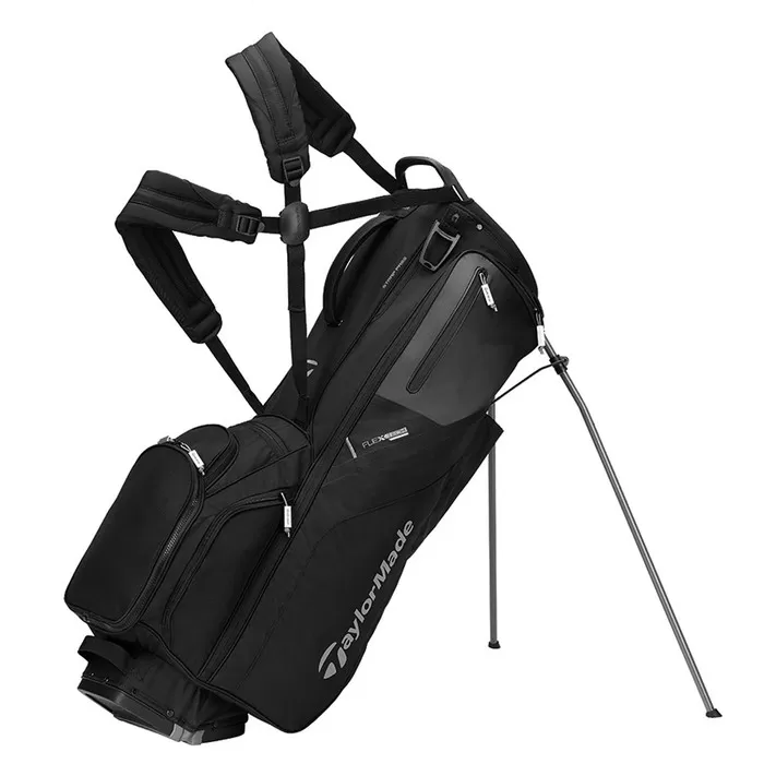 TaylorMade Flextech Stand Bag 2021 4 TaylorMade Flextech Stand Bag 2021 - Image 2