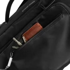 TaylorMade Flextech Stand Bag 2021 11 TaylorMade Flextech Stand Bag 2021 -Golf Shop ann1621 black sleet 3 59427.1611217918