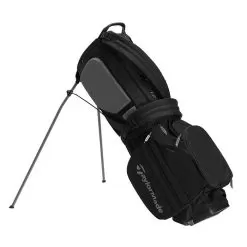 TaylorMade Flextech Stand Bag 2021 13 TaylorMade Flextech Stand Bag 2021 -Golf Shop ann1621 black sleet 5 16401.1611217923