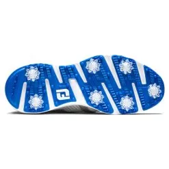 FootJoy Hyperflex Golf Shoes 2021 Previous Season Style 11 FootJoy Hyperflex Golf Shoes 2021 Previous Season Style -Golf Shop ann1650 gray white blue 1 3 94018.1614671221