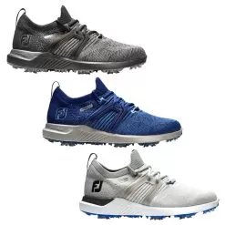 FootJoy Hyperflex Golf Shoes 2021 Previous Season Style