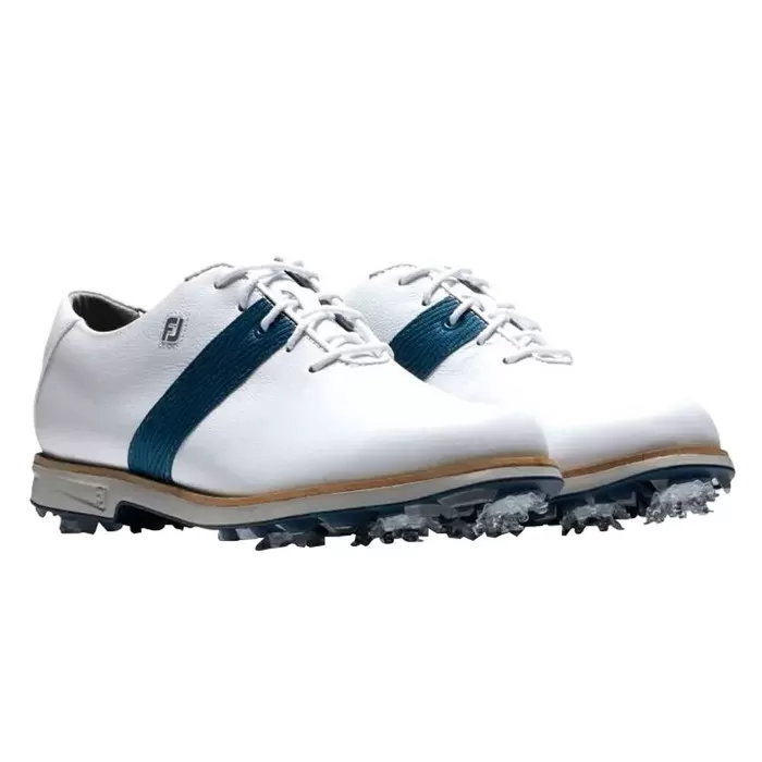 FootJoy Premiere Golf Shoes 2021 Previous Season Style Women 7 FootJoy Premiere Golf Shoes 2021 Previous Season Style Women - Image 5