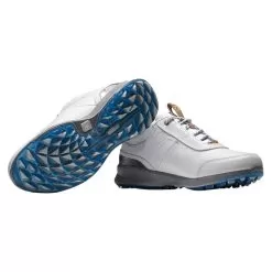 FootJoy FJ Stratos Luxury Casual Spikeless Golf Shoes 2021 Previous Season Style Women -Golf Shop ann1659 white 1 5 30677.1618557420