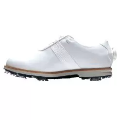 FootJoy Premiere BOA Golf Shoes 2021 Previous Season Style Women -Golf Shop ann1668 white white gray 2 5 26141.1619769790