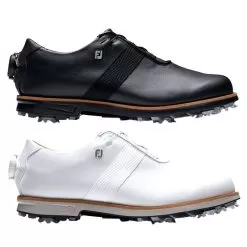 FootJoy Premiere BOA Golf Shoes 2021 Previous Season Style Women