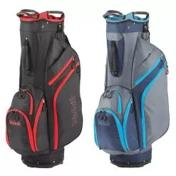 Volvik 14 Way Cart Bag 2021