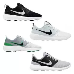 Nike Roshe G Junior Spikeless Golf Shoes 2021 Boys
