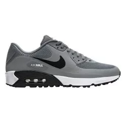 Nike Air Max 90 G Spikeless Golf Shoes Unisex -Golf Shop ann1776 smoke gray black white 1 1 99727.1664004739