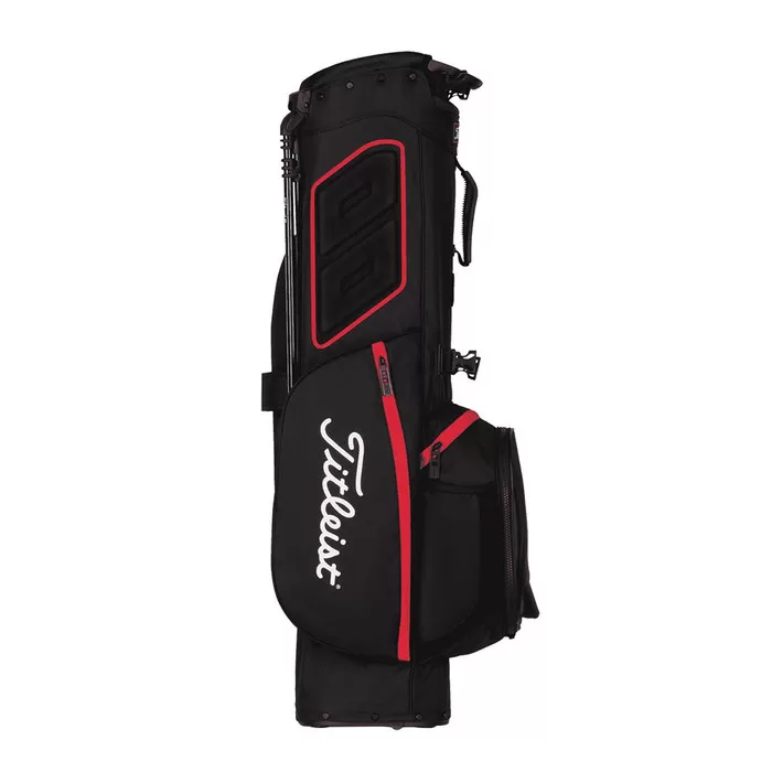 Titleist Players 4 Stand Bag 2021 6 Titleist Players 4 Stand Bag 2021 - Image 4