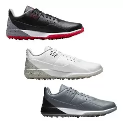 Nike Jordan ADG 3 Spikeless Golf Shoes 2021