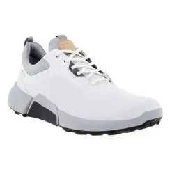 ECCO BIOM H4 Laced Spikeless Golf Shoes 2022 -Golf Shop ann1846 white concrete dritton 1 2 04350.1618287276